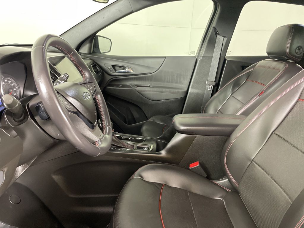 2022 Chevrolet Equinox RS photo 21