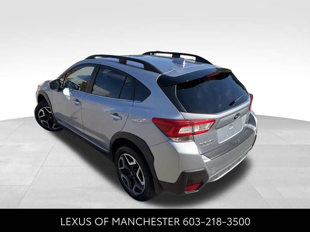 2019 Subaru Crosstrek 2.0i Limited photo 4