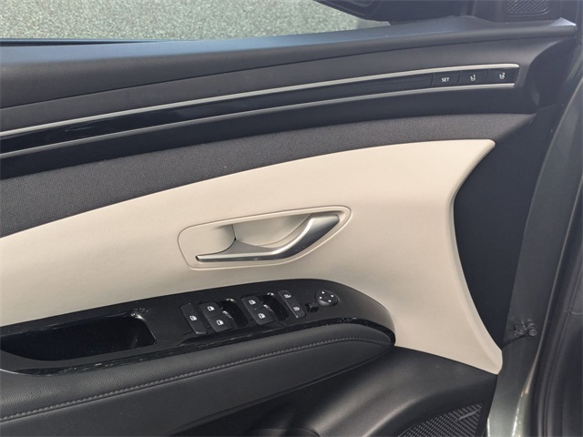 2022 Hyundai Tucson Limited photo 20