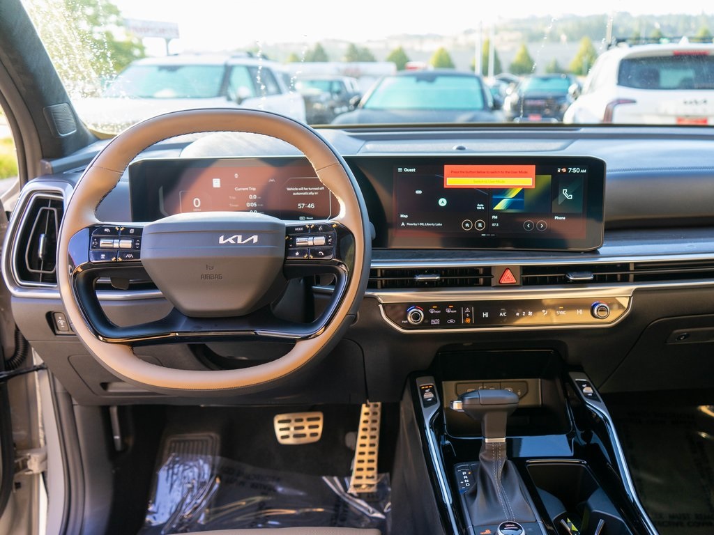 2026 Kia Sorento X-Pro SX Prestige photo 14