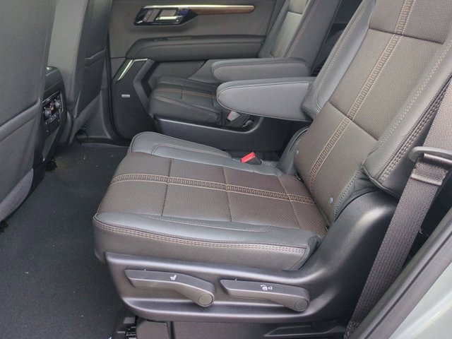 2026 Chevrolet Tahoe High Country photo 23