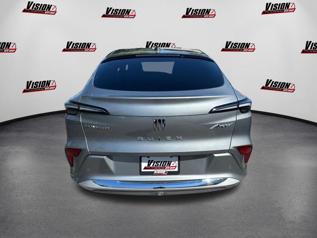 2024 Buick Envista Avenir photo 6