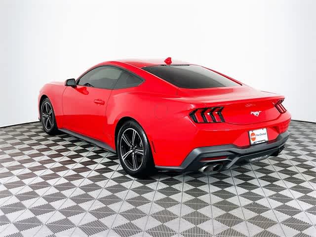 2024 Ford Mustang EcoBoost photo 5