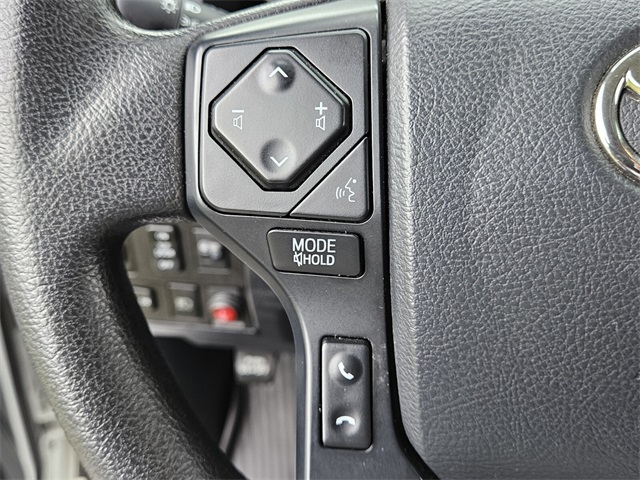 2019 Toyota Tundra SR photo 23