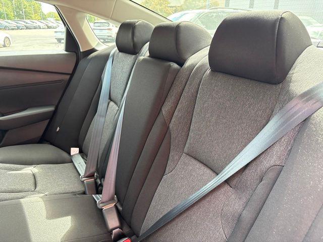 2025 Honda Accord SE photo 16