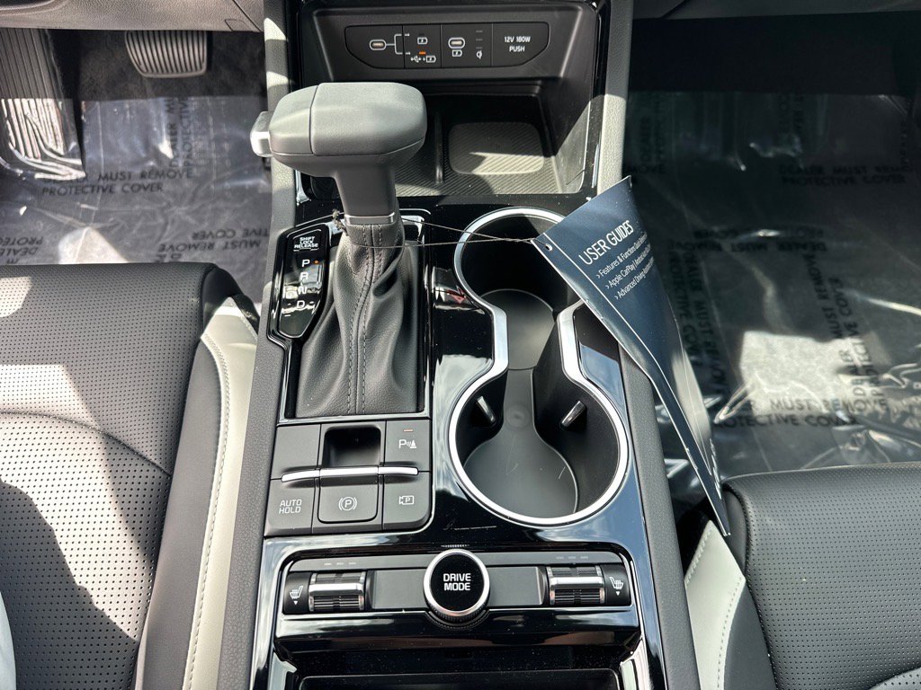 2026 Kia K5 GT-Line photo 23