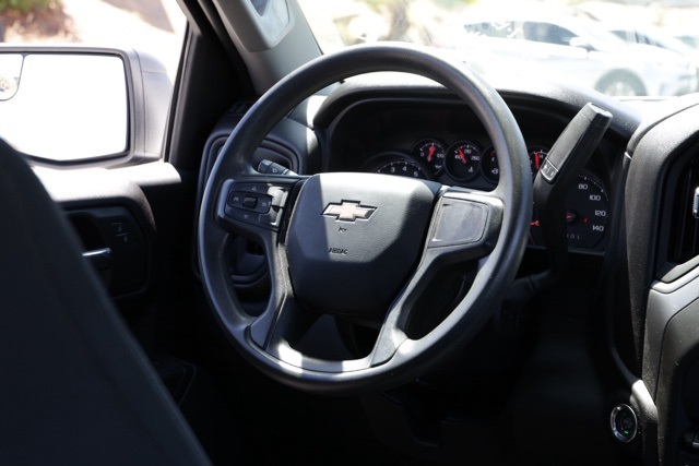2024 Chevrolet Silverado 1500 photo 26
