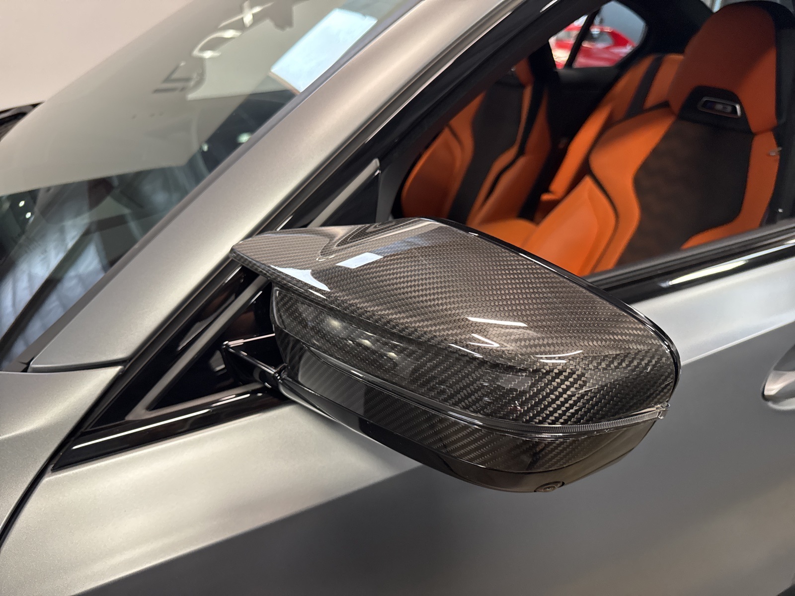 2024 Bmw M3 3 photo 18
