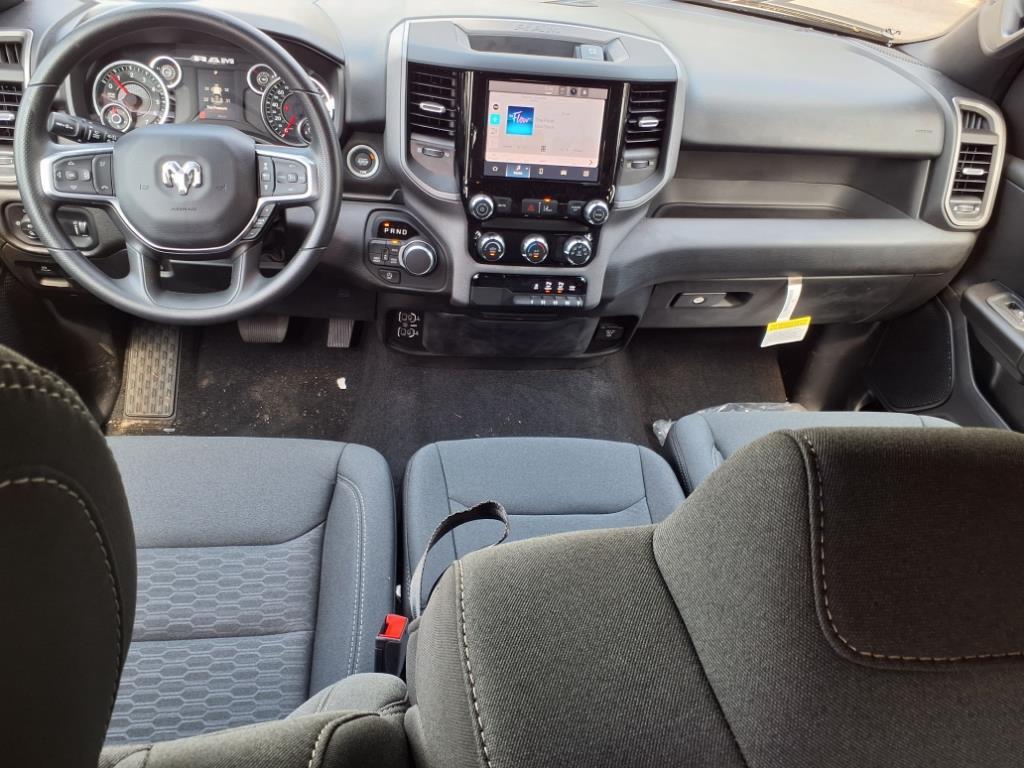 2025 Ram 1500 Tradesman photo 23