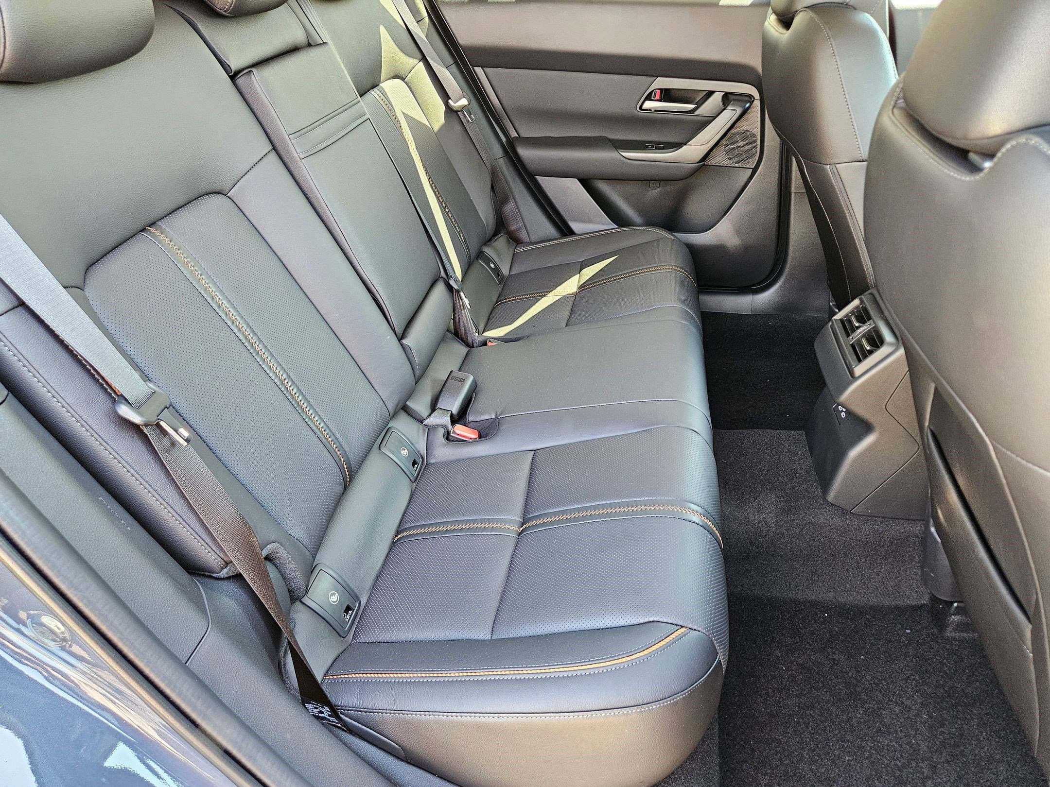 2025 Mazda CX-50 2.5 Premium Plus photo 19