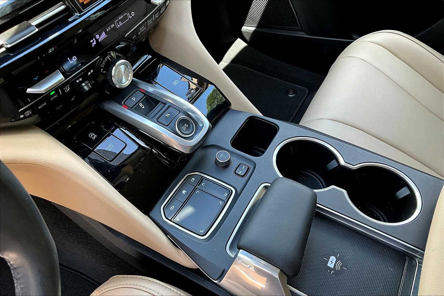 2023 Acura MDX SH-AWD photo 16
