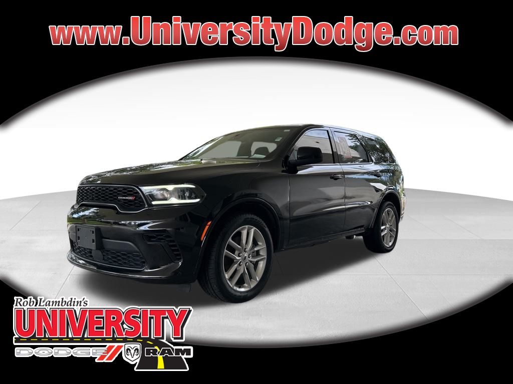 2023 Dodge Durango GT's photo