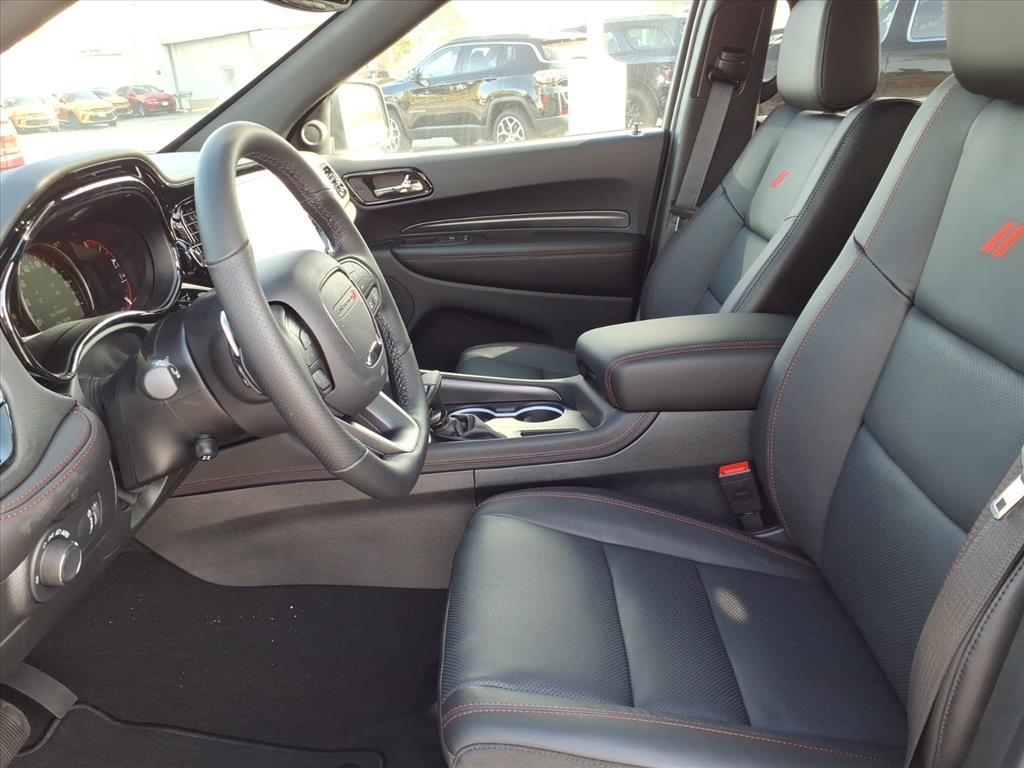 2026 Dodge Durango GT Plus photo 7