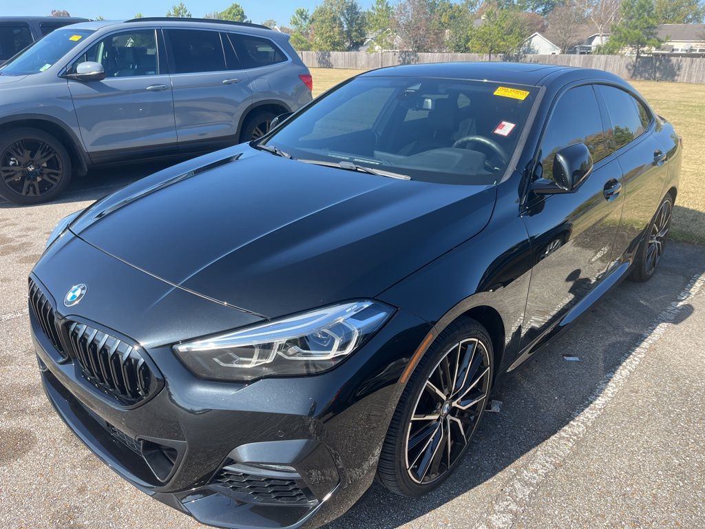 2021 BMW 2 Series 228i's photo