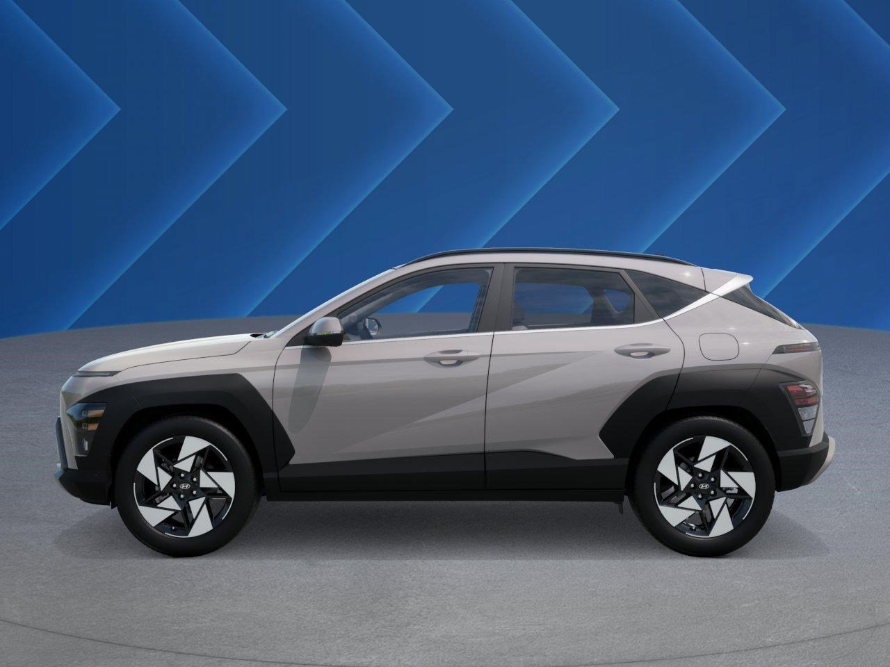 2026 Hyundai Kona SEL photo 3
