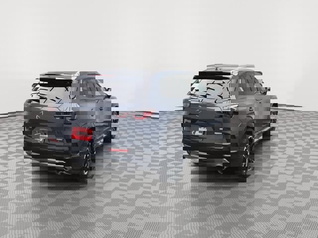 2025 Mazda CX-50 2.5 Turbo Meridian Edition photo 37