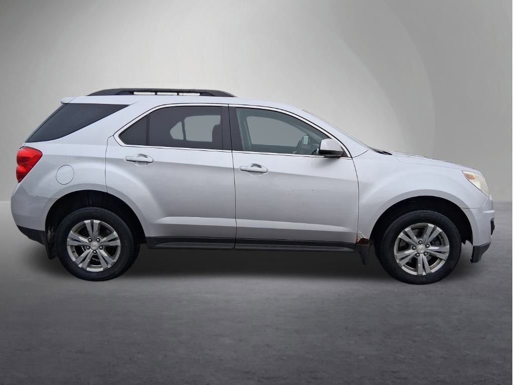 Used 2013 Chevrolet Equinox 1LT with VIN 1GNFLEEK9DZ134121 for sale in Red Wing, Minnesota
