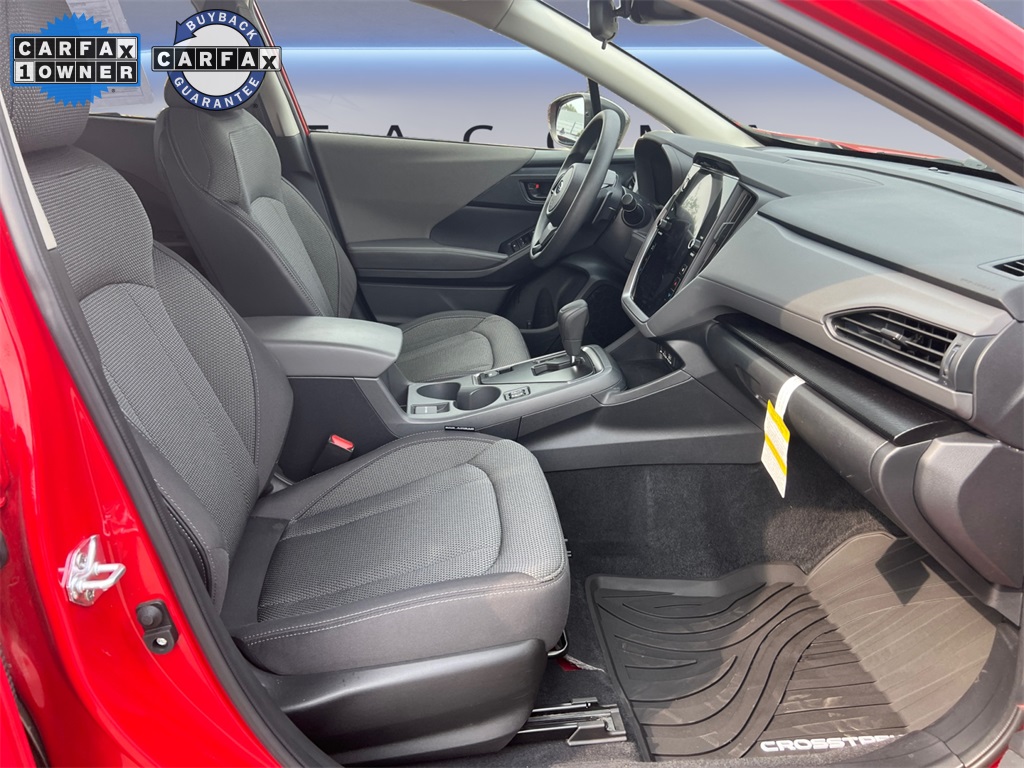 2024 Subaru Crosstrek Premium photo 17