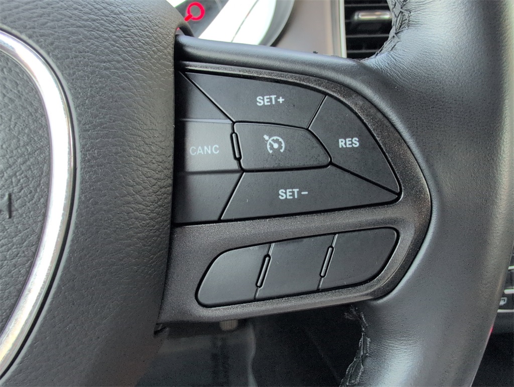 2023 Dodge Charger SXT photo 21
