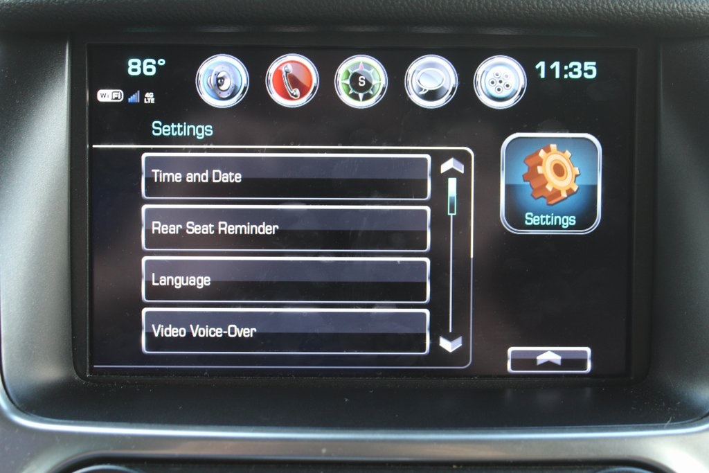 2019 Chevrolet Suburban 1500 Premier photo 49