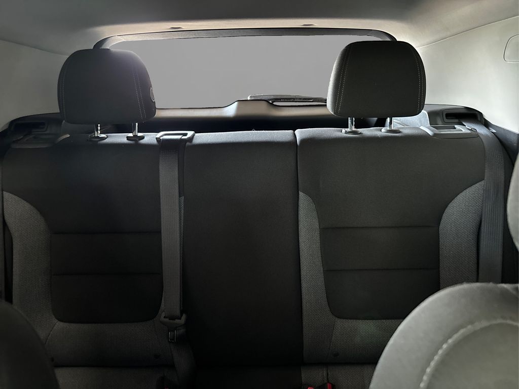 2022 Chevrolet Trailblazer LT photo 16