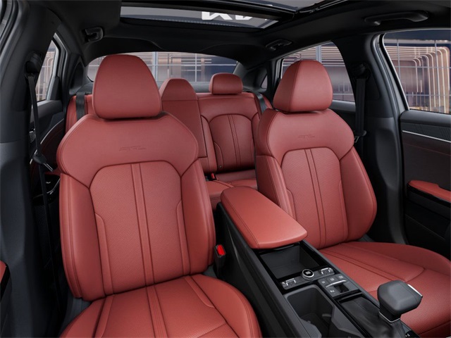 2025 Kia K5 GT-Line photo 14