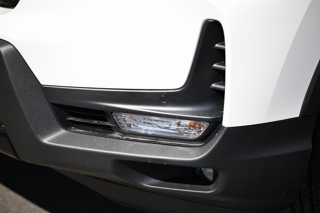 2026 Honda Ridgeline Black Edition photo 3