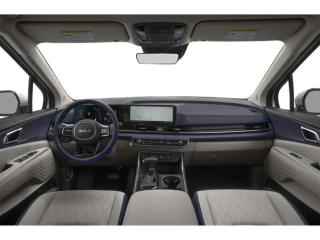2026 Kia Carnival EX photo 8