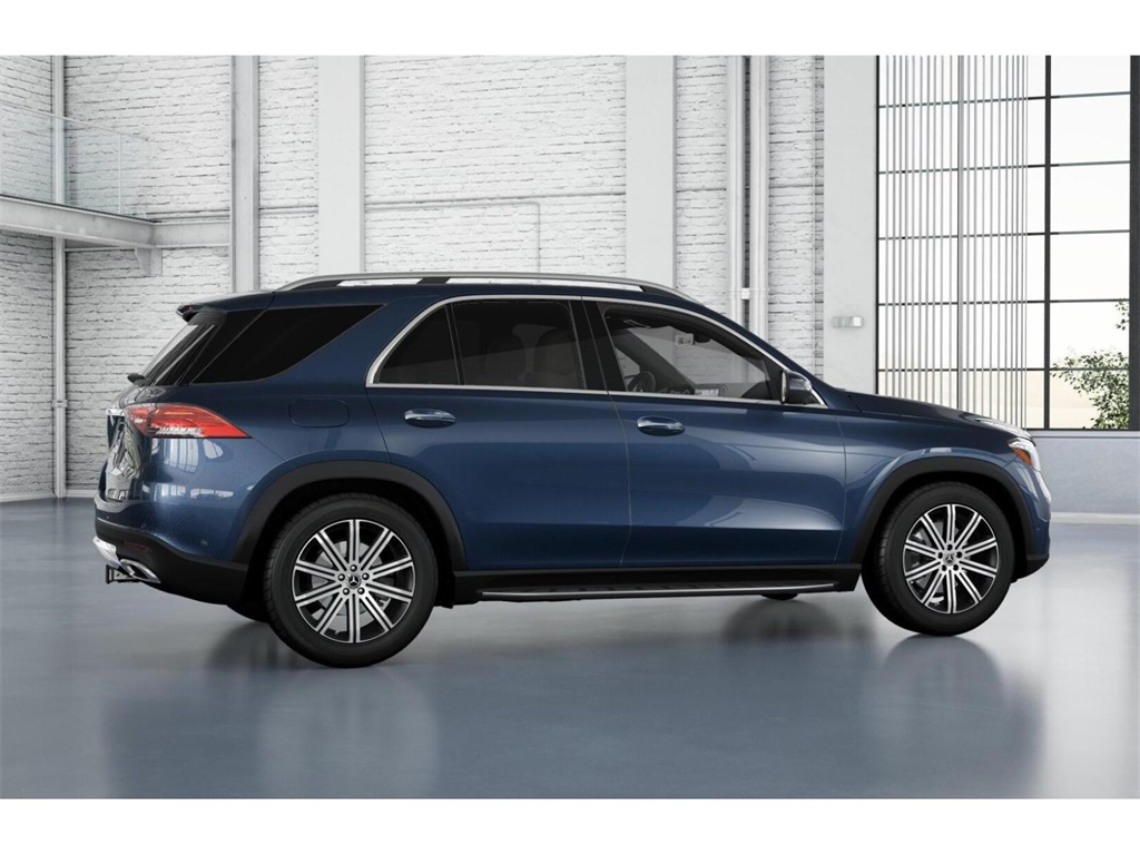 2026 Mercedes Benz GLE 350 4MATIC photo 17