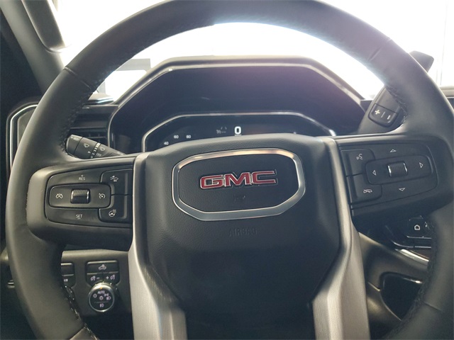 2024 Gmc Sierra 1500 Elevation photo 7
