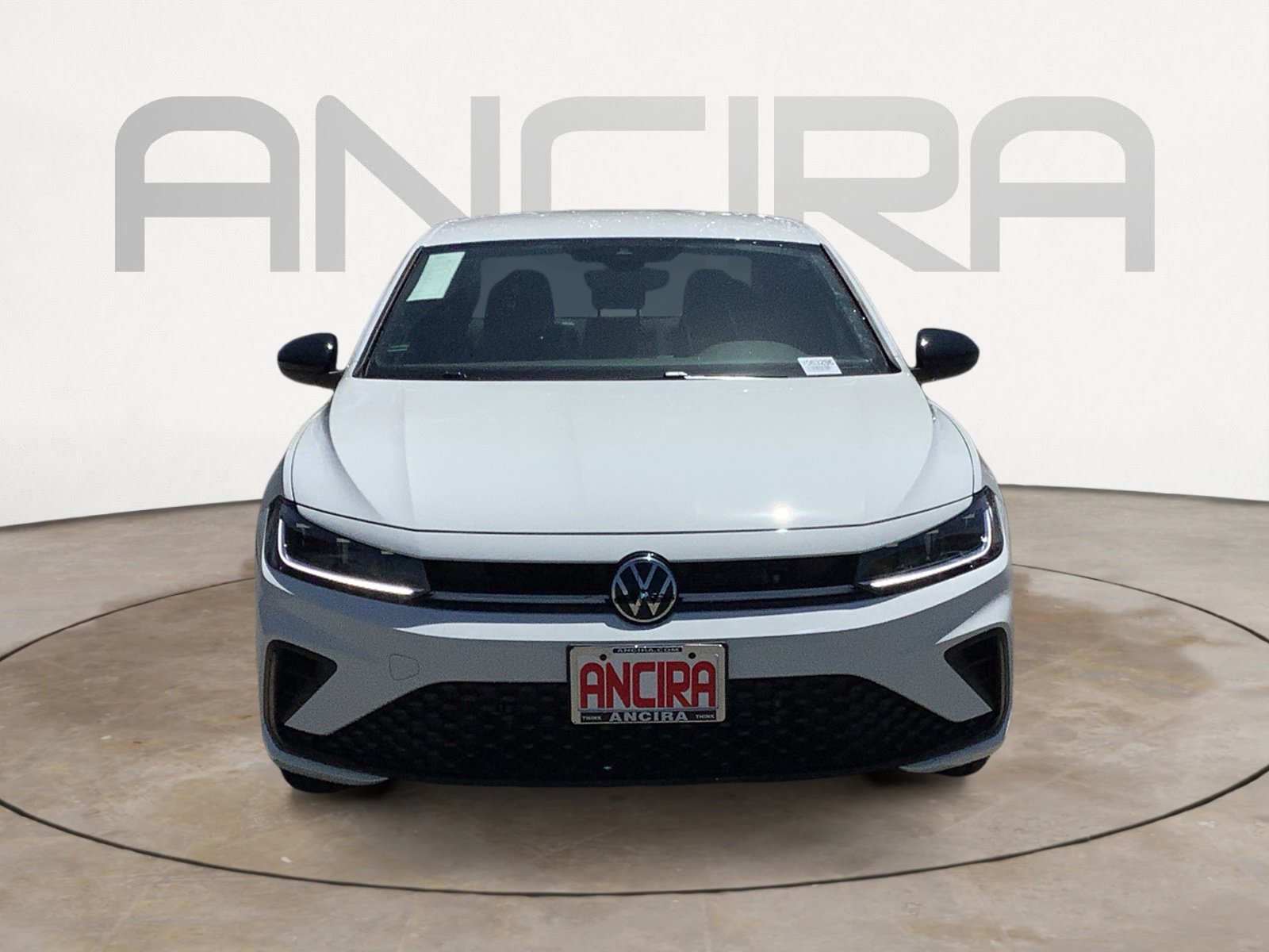 2025 Volkswagen Jetta Sport photo 3