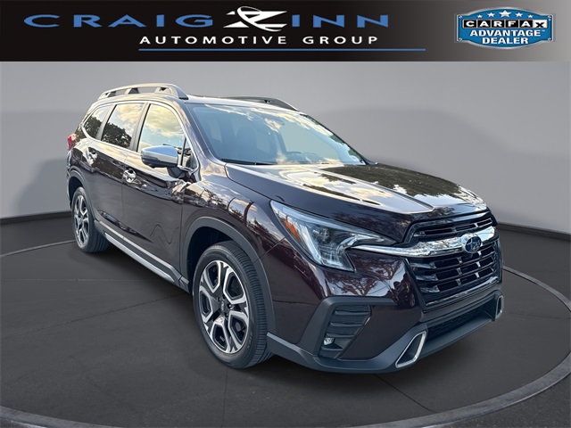 2023 Subaru Ascent Touring's photo