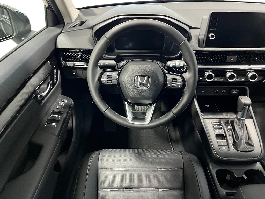 2026 Honda CR-V EX-L photo 15