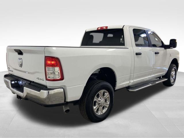 2024 Ram 2500 Big Horn photo 3
