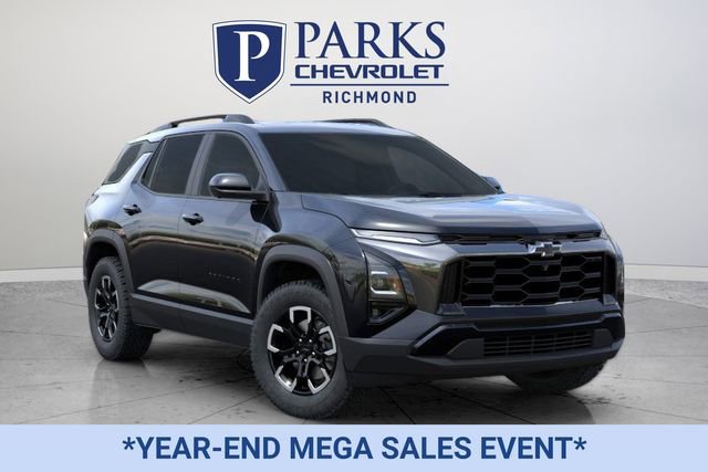 2026 Chevrolet Equinox ACTIV's photo