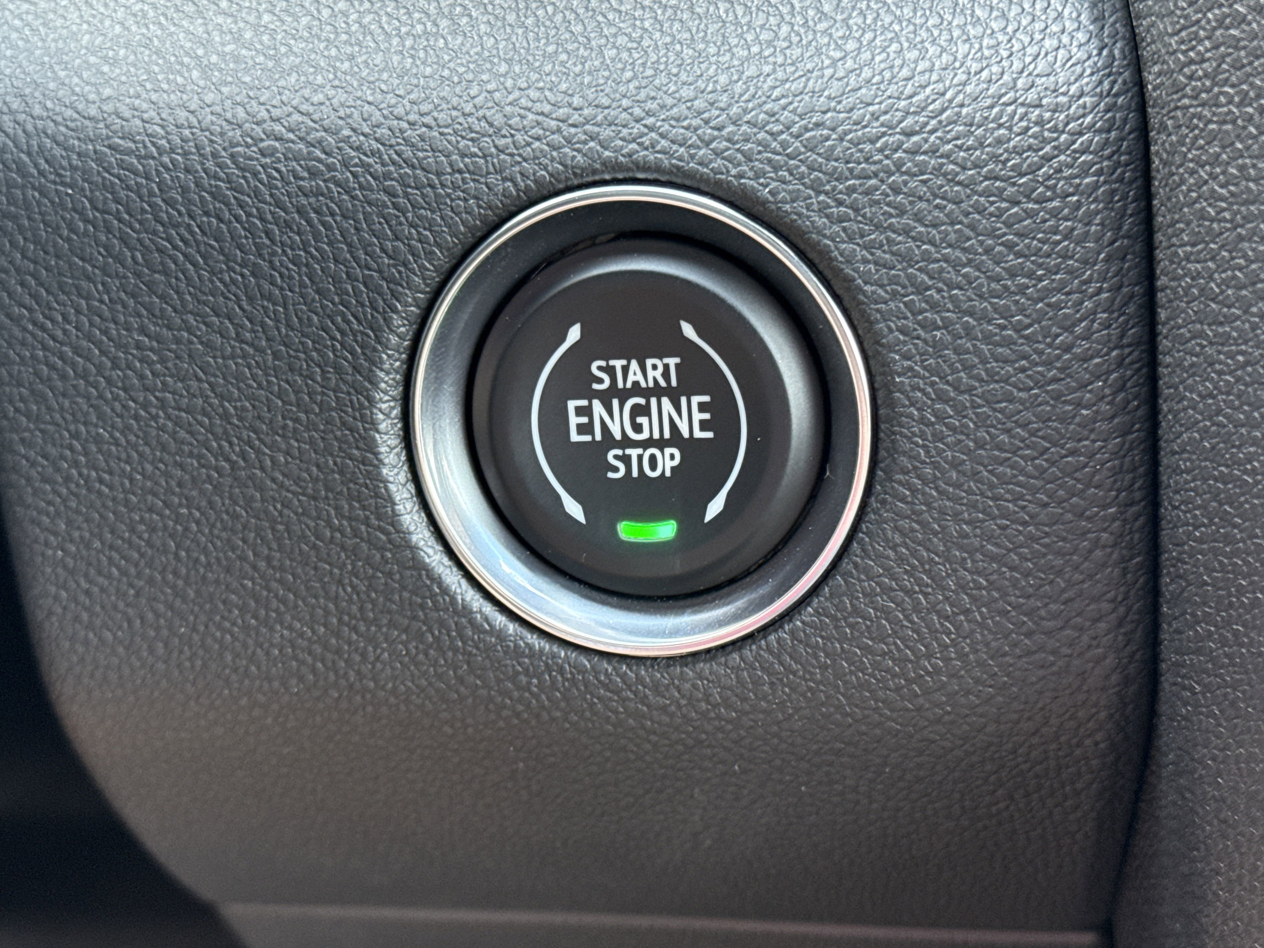 2026 Gmc Acadia Elevation photo 19