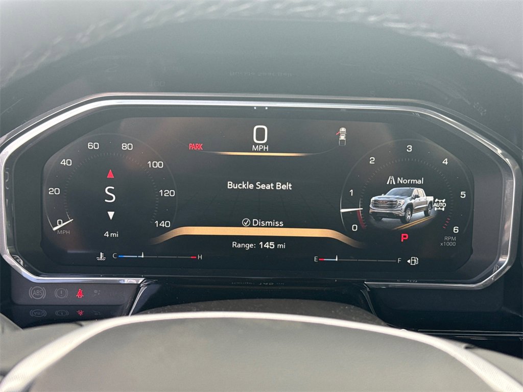 2026 Gmc Sierra 1500 Elevation photo 22