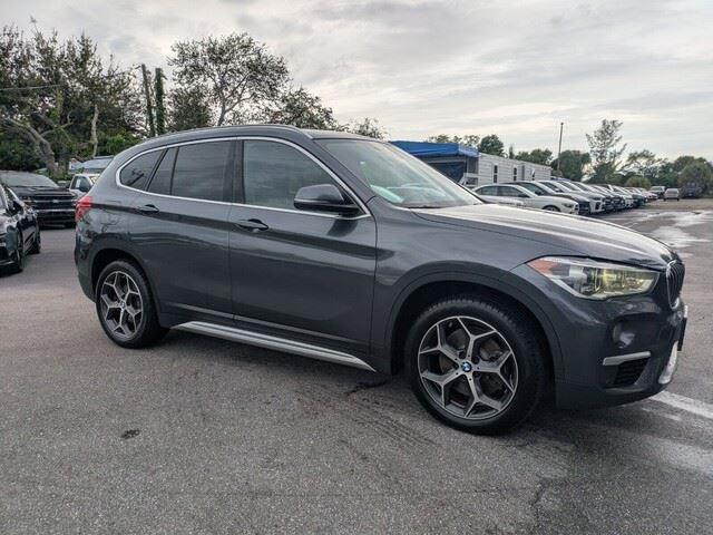 2019 Bmw X1 XDrive28i photo 4