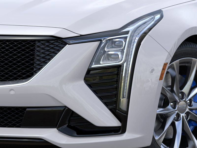 2025 Cadillac CT5 Sport photo 8
