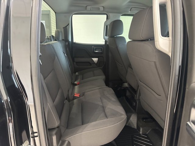 2018 Chevrolet Silverado 1500 LT photo 7