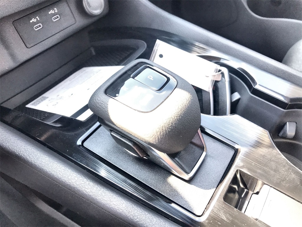 2026 Nissan Rogue SV photo 19