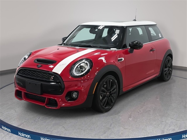 2021 MINI Hardtop 2 Door S