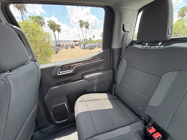 2026 Chevrolet Silverado 1500 LT photo 16