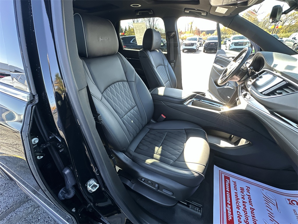 2023 BUICK ENCLAVE - Image 20