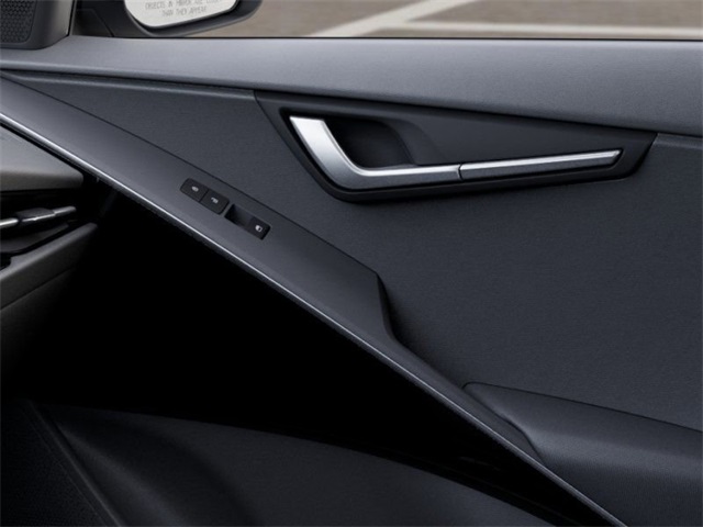 2025 Kia Niro EX photo 23