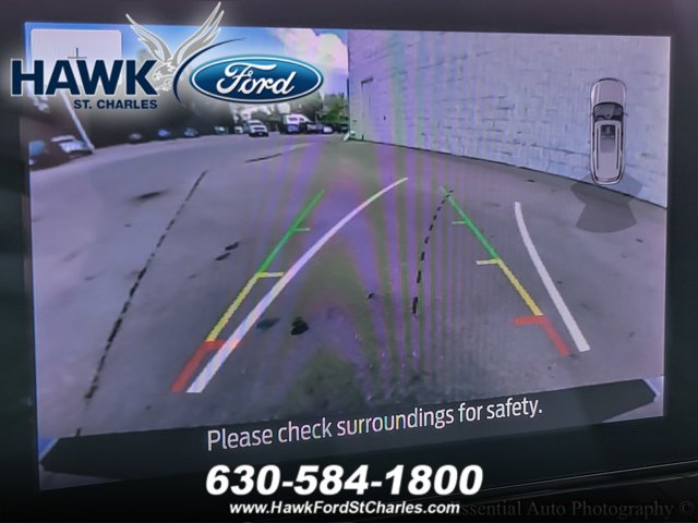 2022 FORD EXPLORER - Image 42