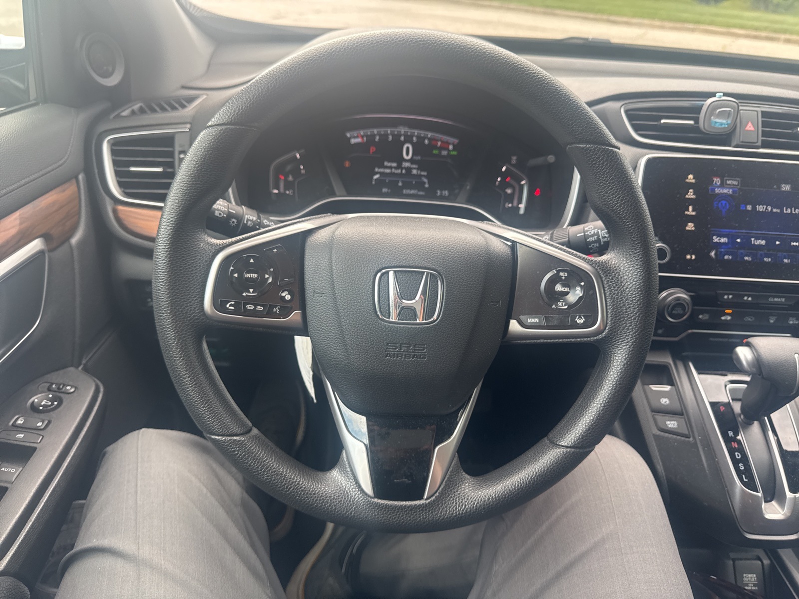 2019 Honda CR-V EX photo 22