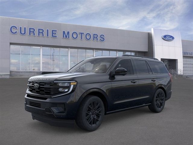 2025 Ford Expedition Platinum's photo