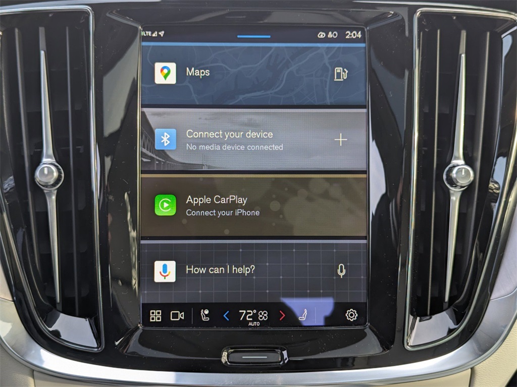 2024 Volvo S60 B5 Core photo 21
