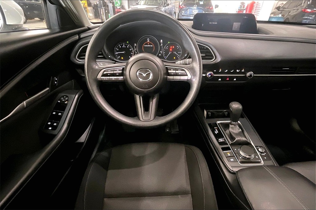 2023 MAZDA CX-30 - Image 3